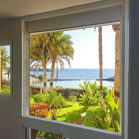 Beachfront Arguinegin By Canary Deluxe Appartement *