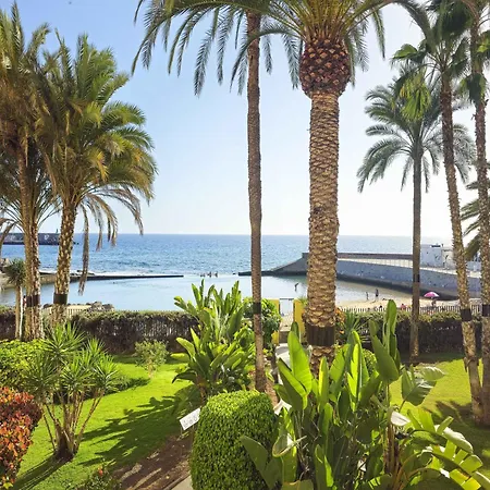 Beachfront Arguinegin By Canary Deluxe