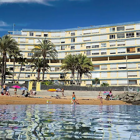 Appartement Beachfront Arguinegin By Canary Deluxe *